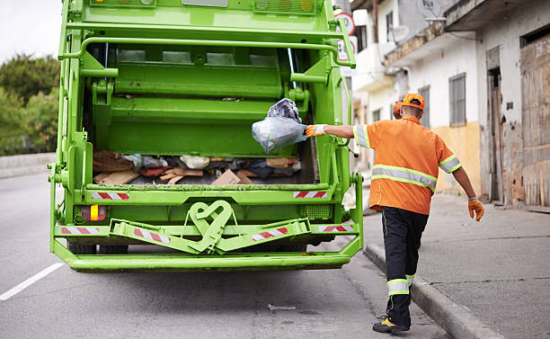 Trusted Centreville, IL Junk Removal Experts